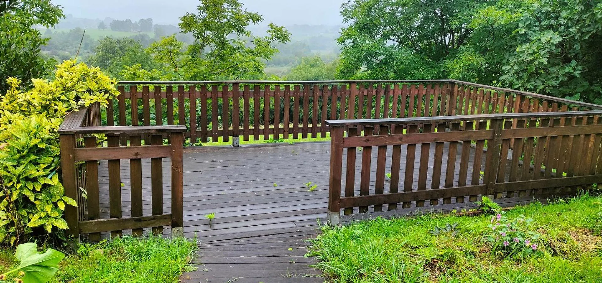 Casa Rural Maidanea Hondarribia