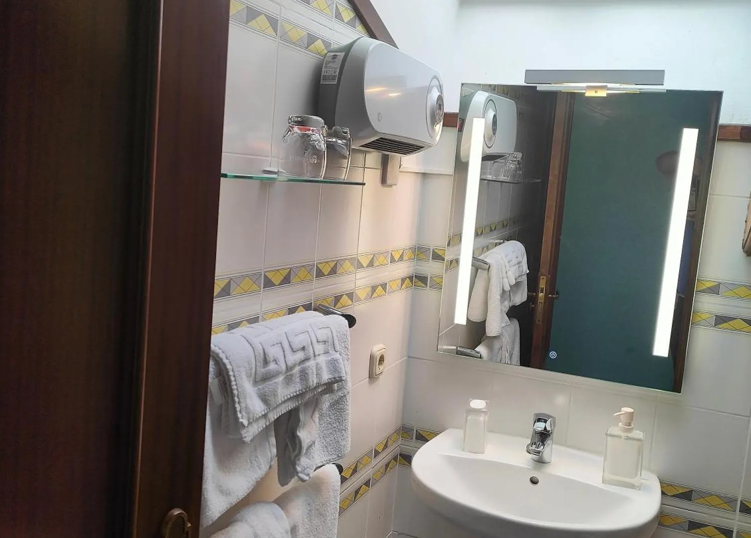 Casa Rural Maidanea Hondarribia Lantställe