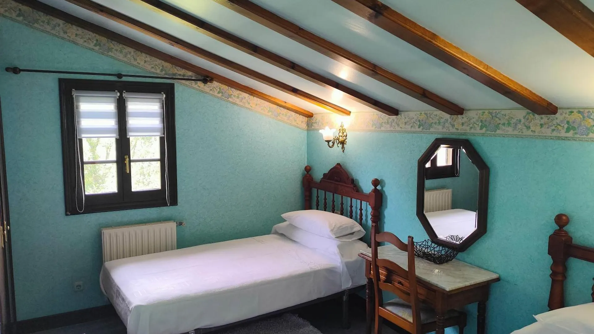 Casa Rural Maidanea Hondarribia Country house