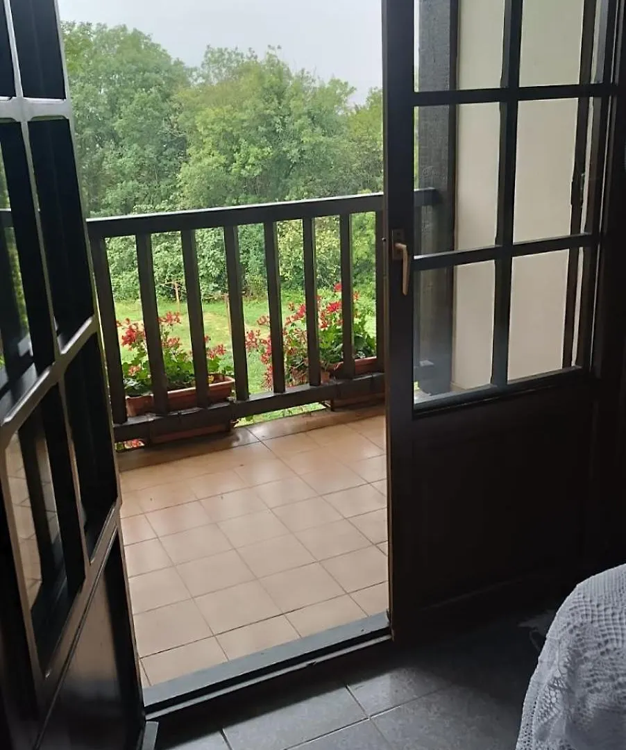 Casa Rural Maidanea Hondarribia Lantställe