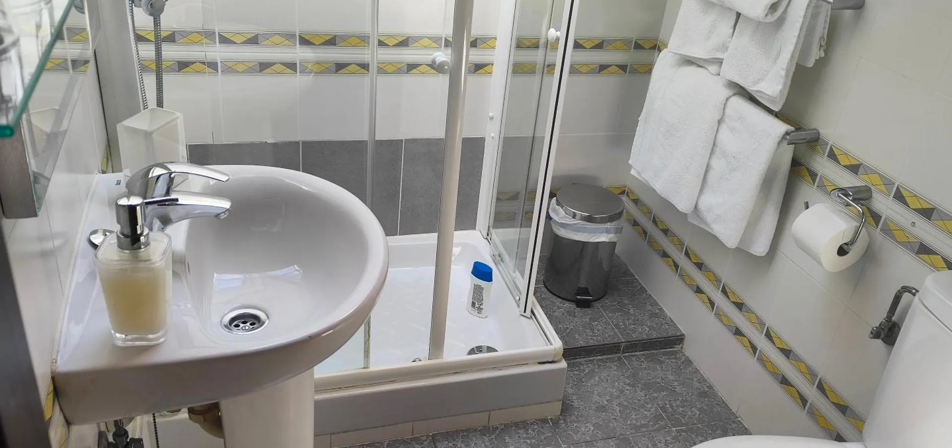 Country house Casa Rural Maidanea Hondarribia