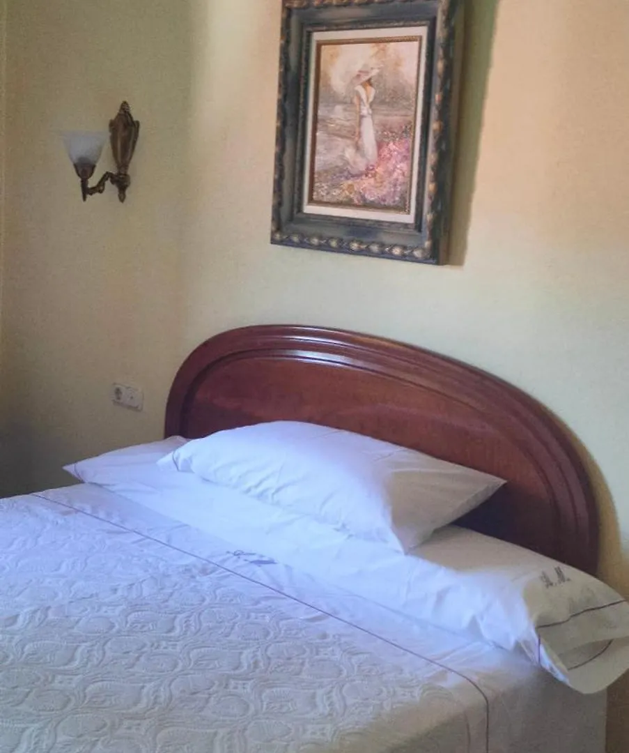 Casa Rural Maidanea Hondarribia Spanien