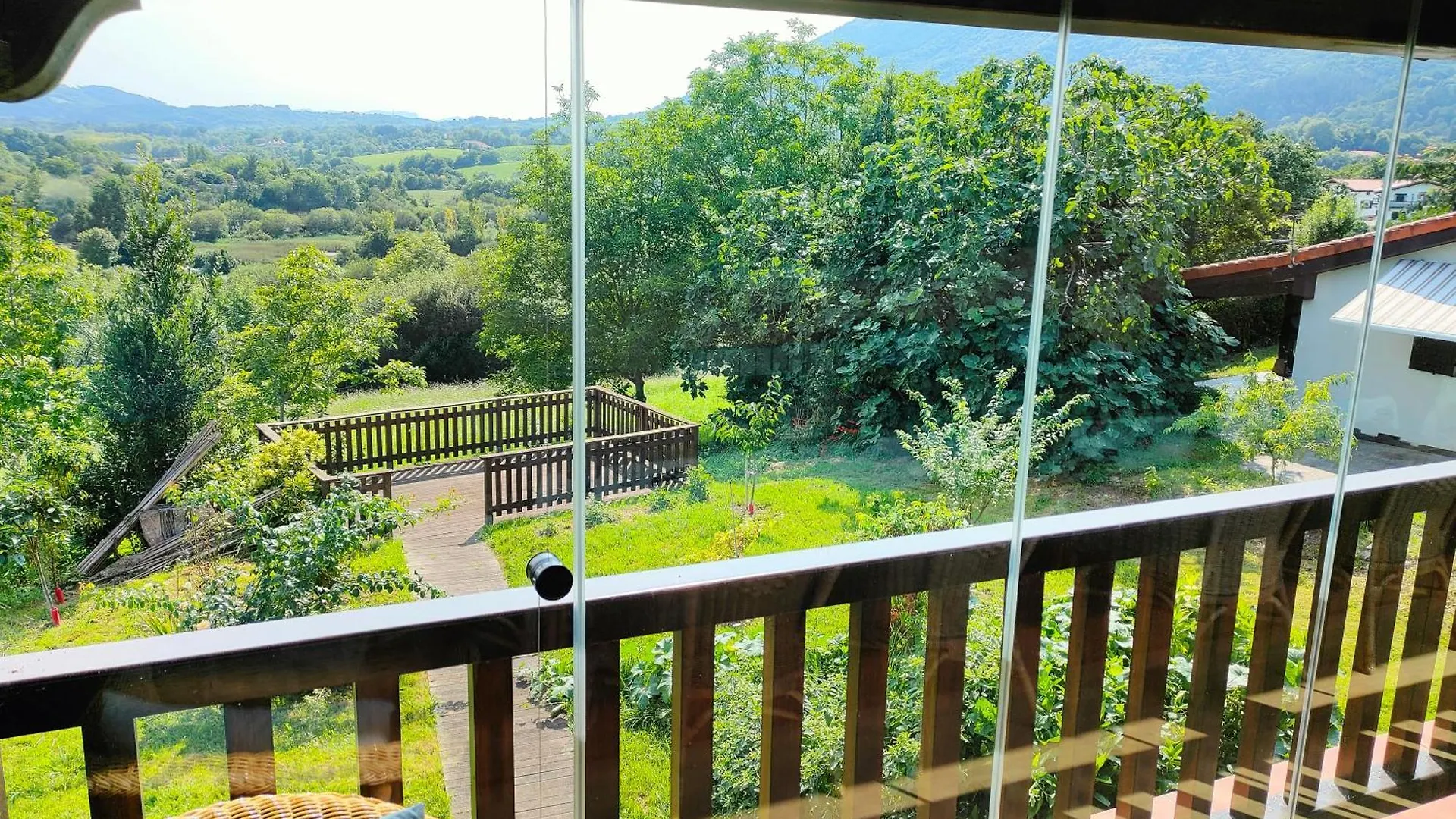 Country house Casa Rural Maidanea Hondarribia