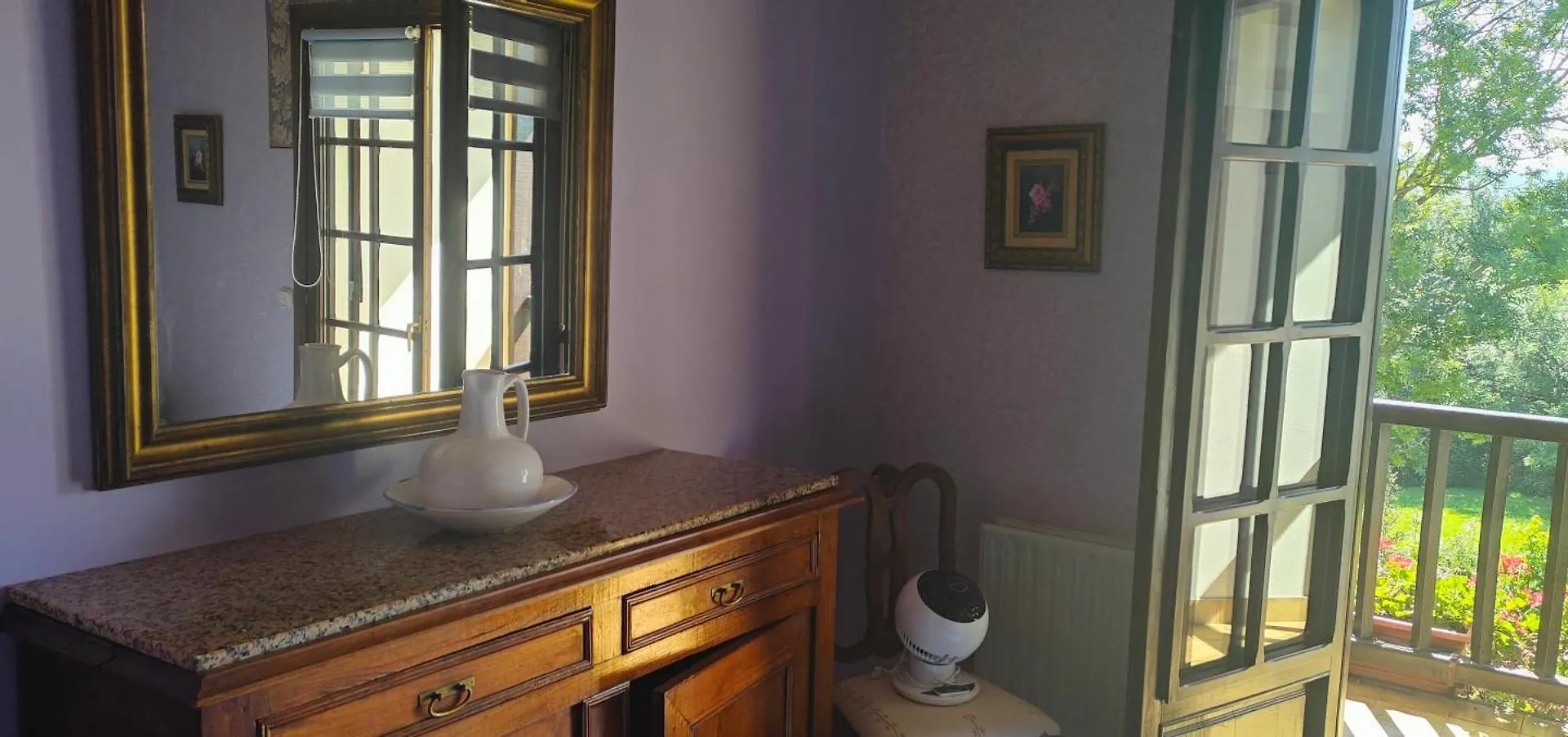 Casa Rural Maidanea Fontarrabie