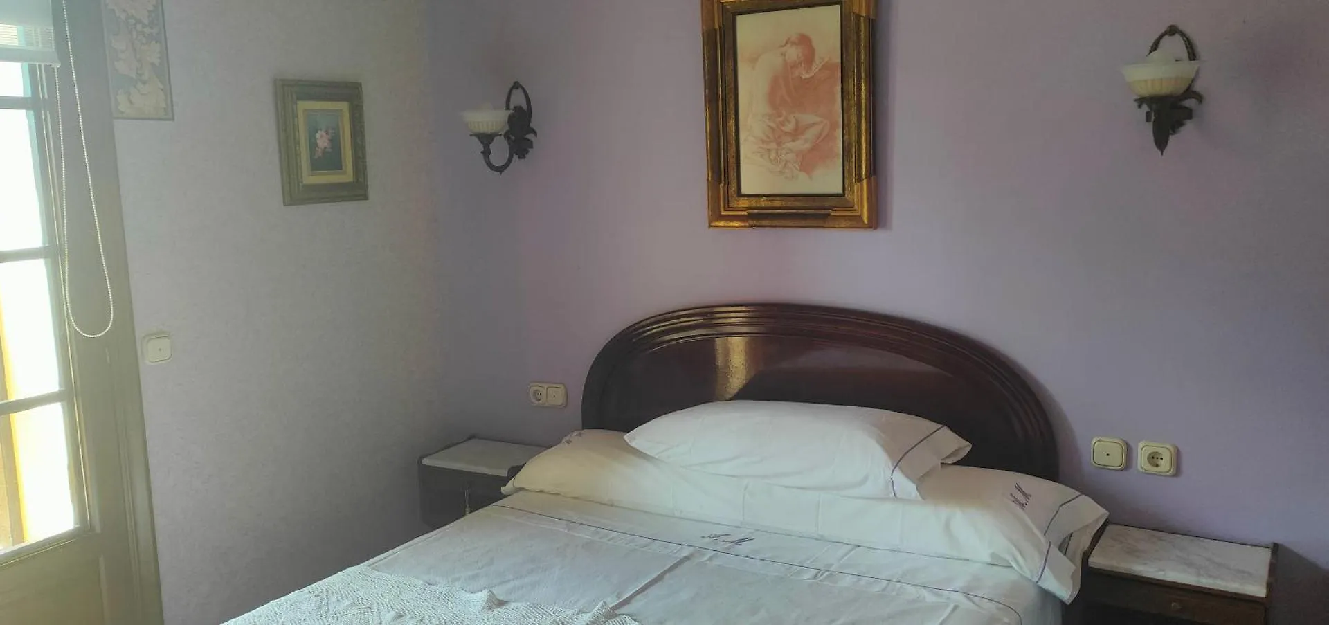 Séjour à la campagne Casa Rural Maidanea Fontarrabie Espagne