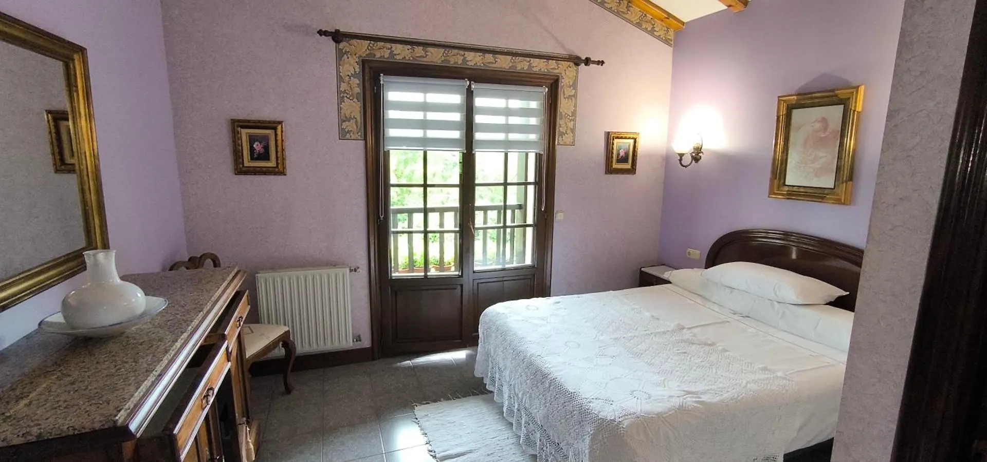 Casa Rural Maidanea Fontarrabie 0*,  Espagne